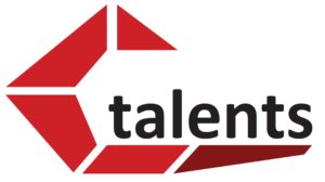 ctalents logo